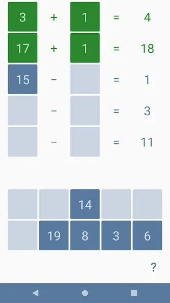 Addition subtraction for kids [МОД: Много монет, Открытые уровни и Мега MOD] Screenshot 5