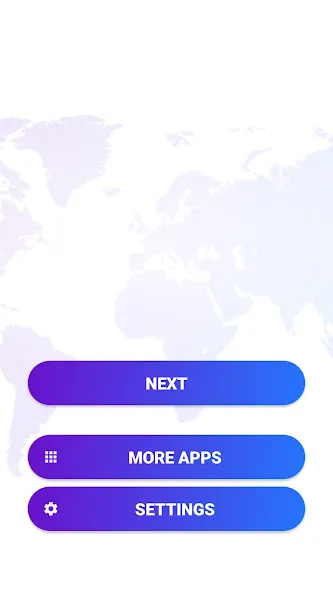World Geography Quiz Game [МОД: Все открыто, Дополнительные деньги и Меню MOD] Screenshot 1