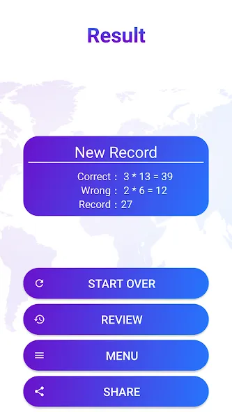 World Geography Quiz Game [МОД: Все открыто, Дополнительные деньги и Меню MOD] Screenshot 4