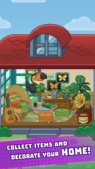 Claw Stars (Клоу старс) [МОД: Бесконечные деньги, Монеты и Мега MOD] Screenshot 3