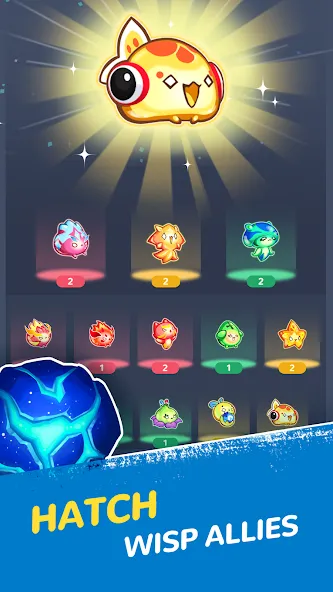 Masketeers : Idle Has Fallen [МОД: Много денег, Монет и Все открыто] Screenshot 4