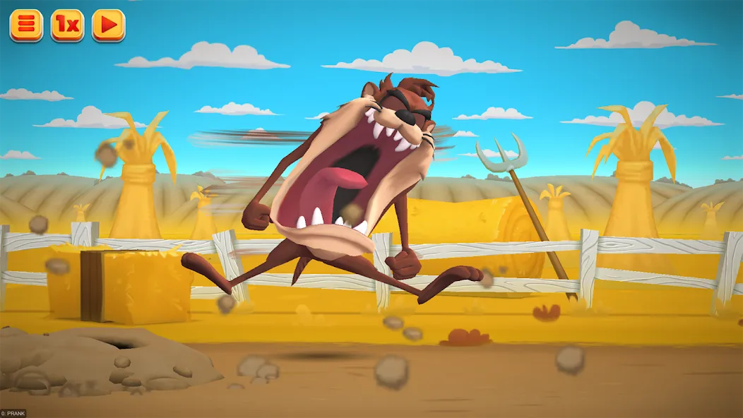 Looney Tunes™ World of Mayhem (Луни Тюнз) [МОД: Много денег, Монет и Все открыто] Screenshot 5