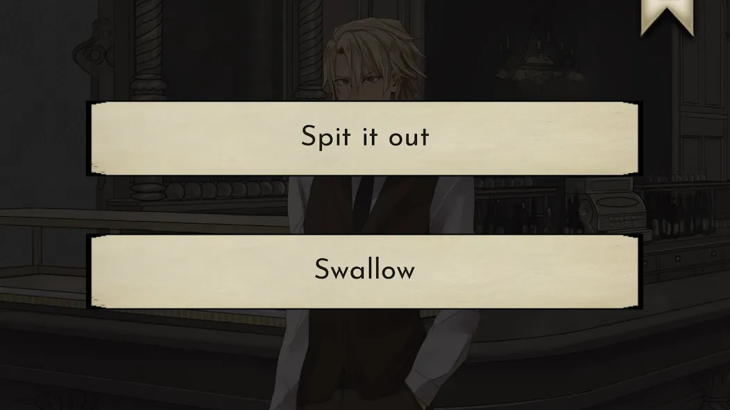 Your Dry Delight (BL/Yaoi game [МОД: Меню, Бесконечные монеты и Открытые уровни] Screenshot 2