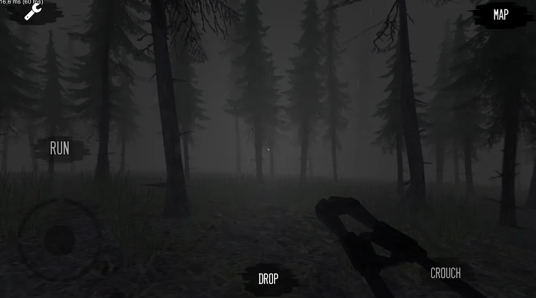 Horror Zone 254 (Хоррор зоне) [МОД: Много монет, Открытые уровни и Мега MOD] Screenshot 3