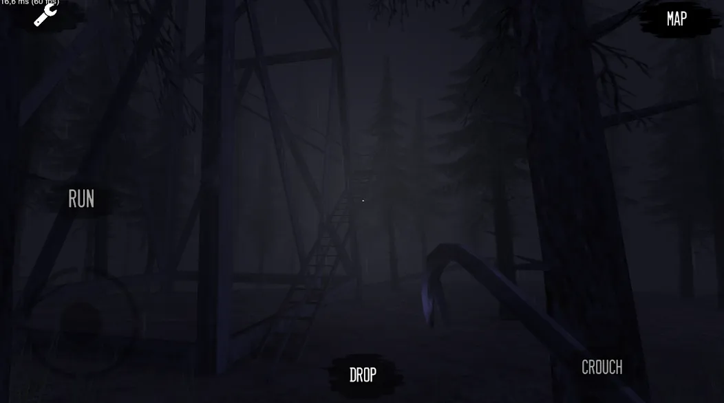Horror Zone 254 (Хоррор зоне) [МОД: Много монет, Открытые уровни и Мега MOD] Screenshot 5