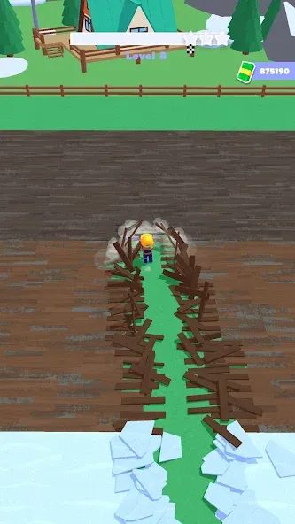 Scrape Master (Скрейп Мастер) [МОД: Много денег, Монет и Все открыто] Screenshot 4