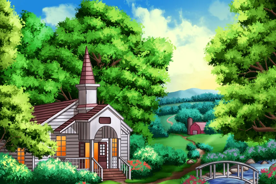 Hola Color--Coloring by Number (ола калор) [МОД: Много денег, Монет и Все открыто] Screenshot 5