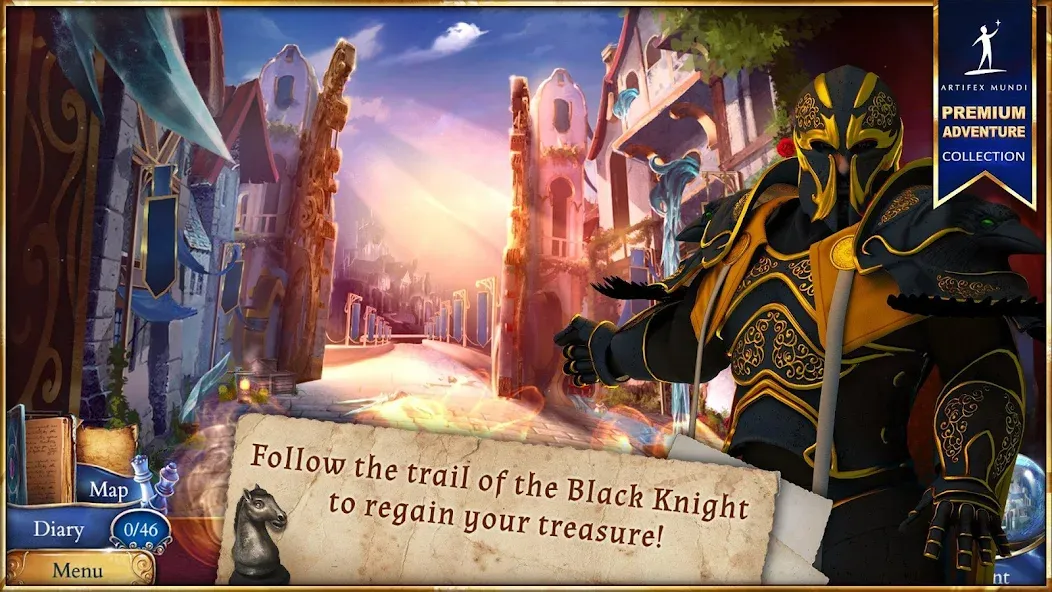 Chronicles of Magic [МОД: Бесконечные деньги, Монеты и Мега MOD] Screenshot 1