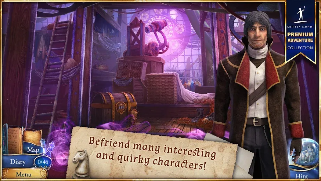Chronicles of Magic [МОД: Бесконечные деньги, Монеты и Мега MOD] Screenshot 3