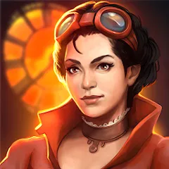 Скачать Clockwork Tales [МОД: Меню, Бесконечные монеты и Открытые уровни] | Взлом Clockwork Tales на Андроид