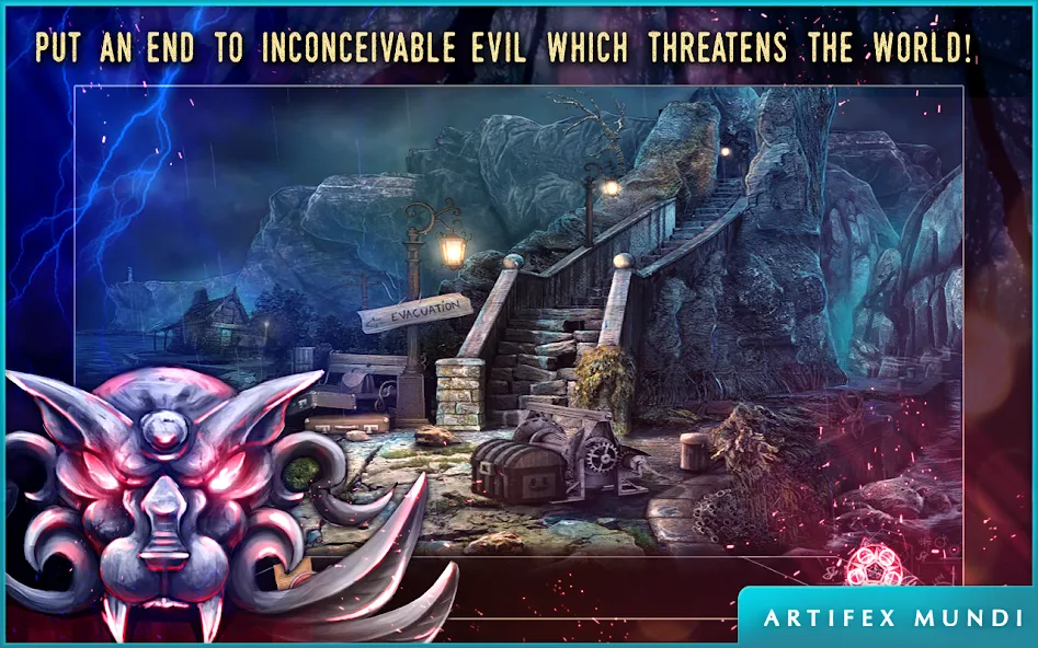Dark Heritage [МОД: Деньги, Монеты и Меню MOD] Screenshot 5