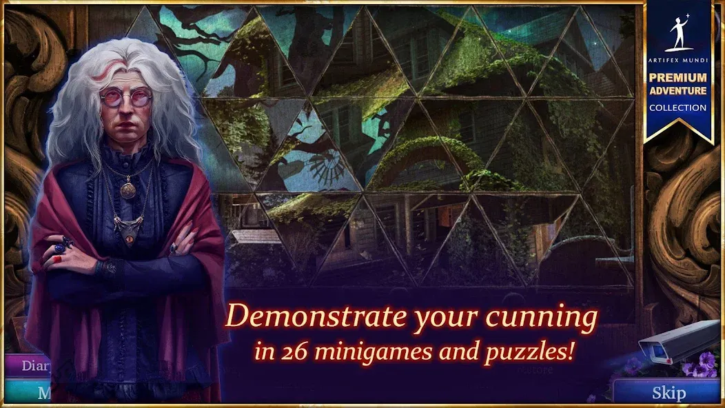 Demon Hunter 5: Ascendance [МОД: Много денег, Монет и Все открыто] Screenshot 4