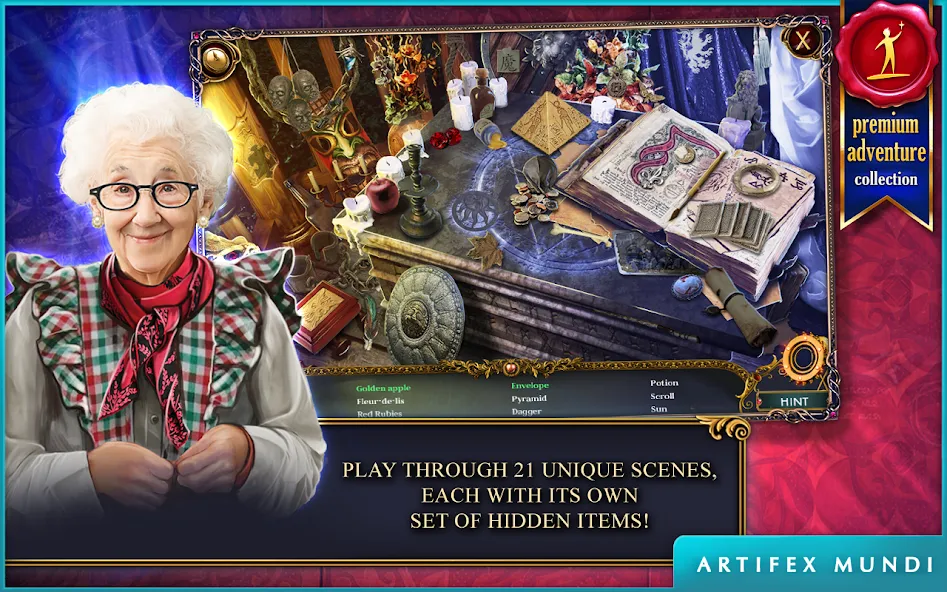 Demon Hunter [МОД: Много монет, Открытые уровни и Мега MOD] Screenshot 3