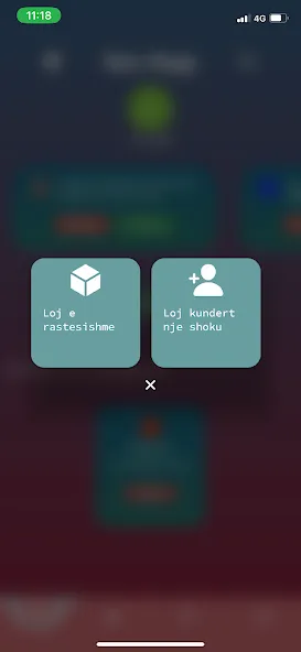 Kuiz Shqip (Куиз Шкип) [МОД: Много монет, Открытые уровни и Мега MOD] Screenshot 1
