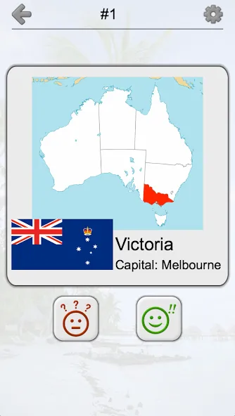 Australian States and Oceania [МОД: Много денег, Монет и Все открыто] Screenshot 4