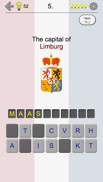 Provinces of the Netherlands [МОД: Много денег, Монет и Все открыто] Screenshot 5