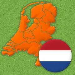 Скачать Provinces of the Netherlands [МОД: Много денег, Монет и Все открыто] | Взлом Provinces of the Netherlands на Андроид