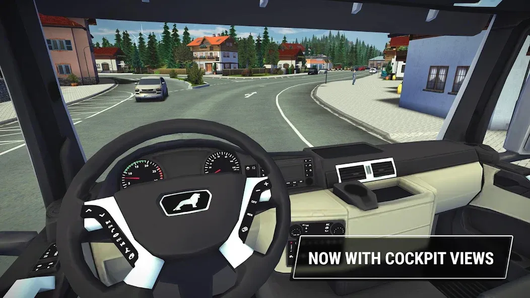 Construction Simulator 3 Lite (Лайт) [МОД: Бесконечные деньги, Монеты и Мега MOD] Screenshot 2