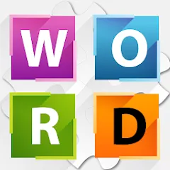 Скачать Word Game [МОД: Все открыто, Дополнительные деньги и Меню MOD] | Взлом Word Game на Андроид