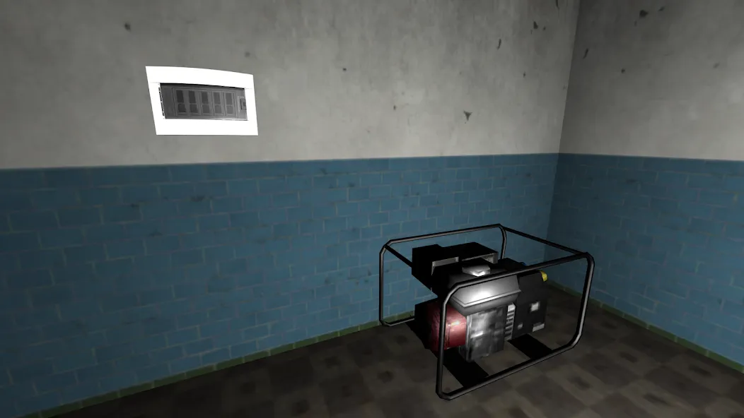 Asylum77 - Multiplayer Horror (Асайлум77) [МОД: Деньги, Монеты и Меню MOD] Screenshot 5