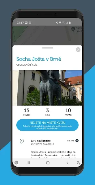 Kvíz do kapsy [МОД: Бесконечные деньги, Монеты и Мега MOD] Screenshot 4