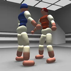 Скачать 3D Bash (Д Баш) [МОД: Бесконечные деньги, Монеты и Мега MOD] | Взлом 3D Bash на Андроид
