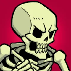 Скачать Skullgirls: Fighting RPG (Скулгрлз) [МОД: Меню, Бесконечные монеты и Открытые уровни] | Взлом Skullgirls: Fighting RPG на Андроид