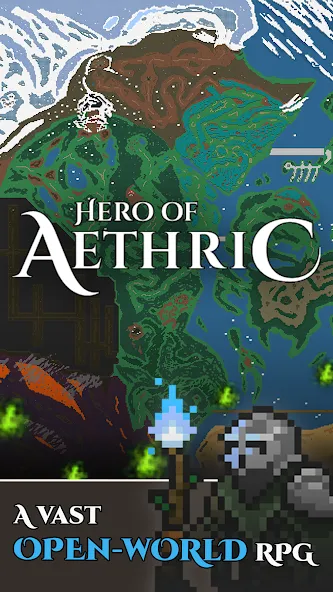 Hero of Aethric
</div>
</div>
<h3 style=