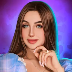 Скачать Diana's stories [МОД: Деньги, Монеты и Меню MOD] | Взлом Diana's stories на Андроид