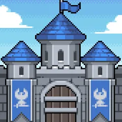 Скачать King God Castle (Кинг Год Кастл) [МОД: Меню, Бесконечные монеты и Открытые уровни] | Взлом King God Castle на Андроид