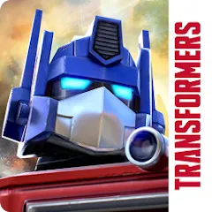 Скачать Transformers: Earth Wars Beta (Трансформерс) [МОД: Деньги, Монеты и Меню MOD] | Взлом Transformers: Earth Wars Beta на Андроид