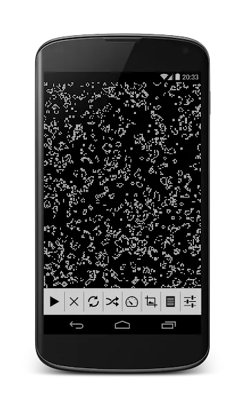 Conway's Game of Life [МОД: Бесконечные деньги, Монеты и Мега MOD] Screenshot 1