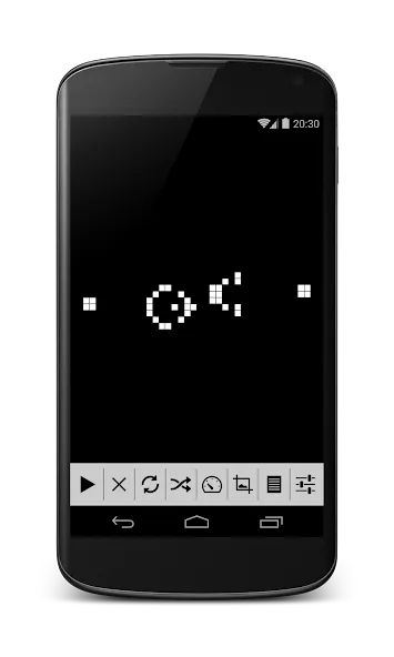 Conway's Game of Life [МОД: Бесконечные деньги, Монеты и Мега MOD] Screenshot 3