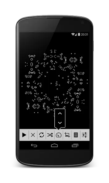 Conway's Game of Life [МОД: Бесконечные деньги, Монеты и Мега MOD] Screenshot 4