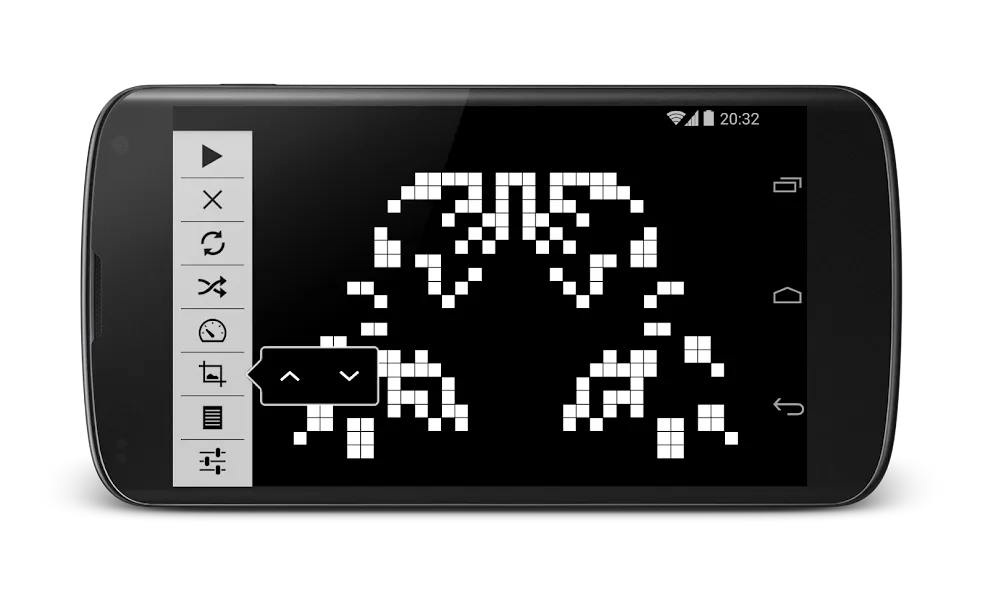 Conway's Game of Life [МОД: Бесконечные деньги, Монеты и Мега MOD] Screenshot 5