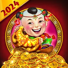 Скачать 88 Fortunes Casino Slot Games (Форчунс) [МОД: Деньги, Монеты и Меню MOD] | Взлом 88 Fortunes Casino Slot Games на Андроид
