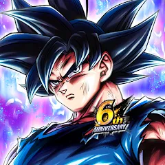 Скачать DRAGON BALL LEGENDS (ДРАГОН БОЛ ЛЕГЕНДС) [МОД: Много денег, Монет и Все открыто] | Взлом DRAGON BALL LEGENDS на Андроид