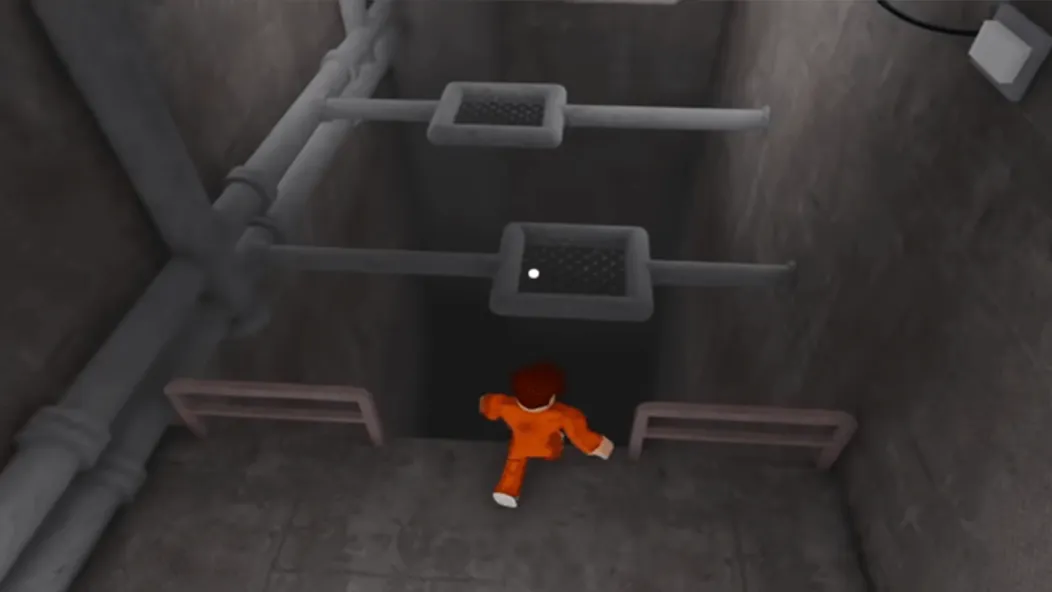 Barry Prison Escape JailBreak (Барри Побег из тюрьмы ) [МОД: Много денег, Монет и Все открыто] Screenshot 2