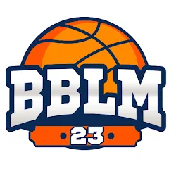 Скачать Basketball Legacy Manager 23 (Баскетбольный Легаси Менеджер 23) [МОД: Меню, Бесконечные монеты и Открытые уровни] | Взлом Basketball Legacy Manager 23 на Андроид