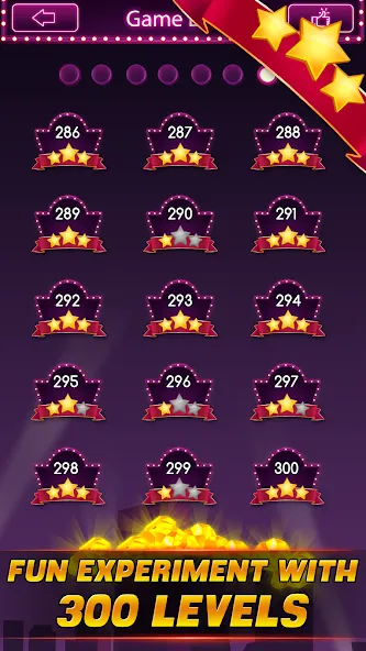 Solitaire Classic (Солитер Классик) [МОД: Все открыто, Дополнительные деньги и Меню MOD] Screenshot 2