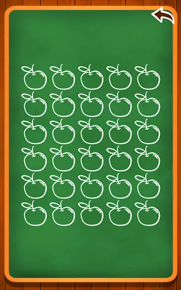 Learn multiplication table [МОД: Все открыто, Дополнительные деньги и Меню MOD] Screenshot 4