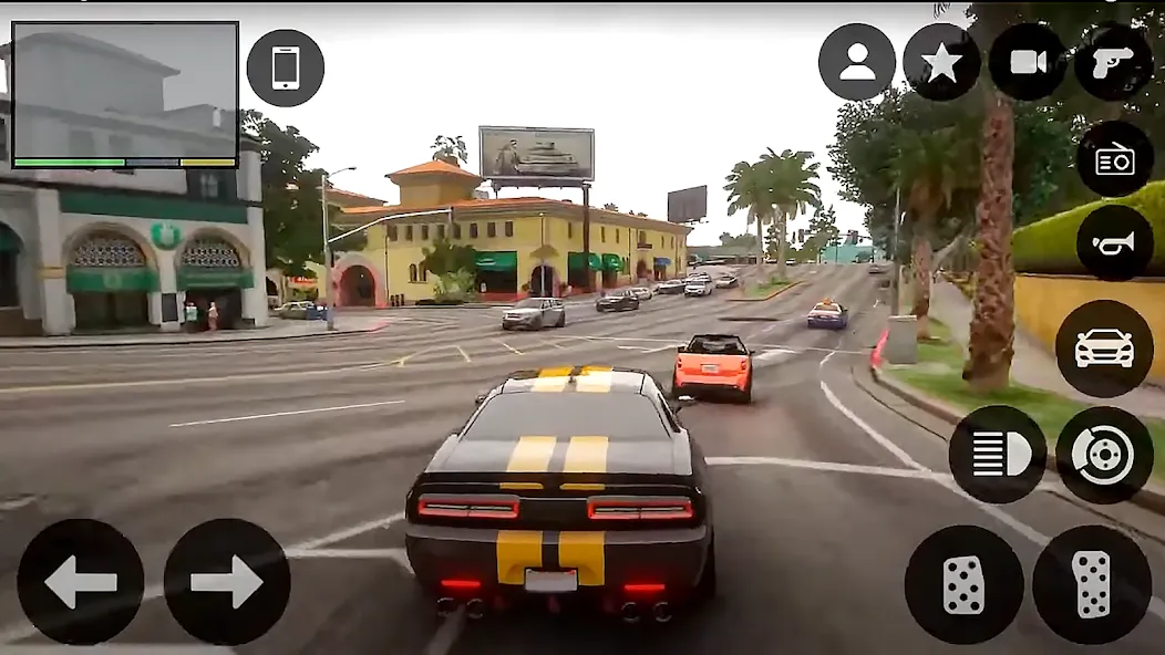 Driving Simulator: Car Crash (Драйвинг симулятор) [МОД: Все открыто, Дополнительные деньги и Меню MOD] Screenshot 2