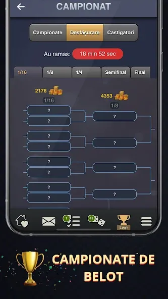 Belot.md - Moldova Belot [МОД: Все открыто, Дополнительные деньги и Меню MOD] Screenshot 3