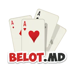 Скачать Belot.md - Moldova Belot [МОД: Все открыто, Дополнительные деньги и Меню MOD] | Взлом Belot.md - Moldova Belot на Андроид