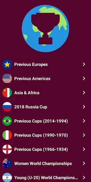 World Soccer Simulator 2022 (Чемпионат мира по калькулятору) [МОД: Меню, Бесконечные монеты и Открытые уровни] Screenshot 2