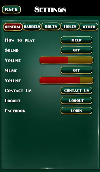 Thousand Dice [МОД: Все открыто, Дополнительные деньги и Меню MOD] Screenshot 5