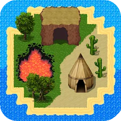 Скачать Survival RPG: Open World Pixel (Сурвайвл РПГ) [МОД: Деньги, Монеты и Меню MOD] | Взлом Survival RPG: Open World Pixel на Андроид