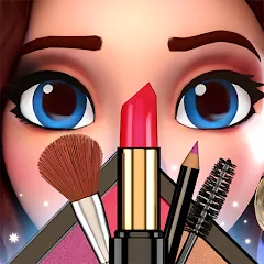 Скачать Project Makeover (Проджект Мейковер) [МОД: Все открыто, Дополнительные деньги и Меню MOD] | Взлом Project Makeover на Андроид
