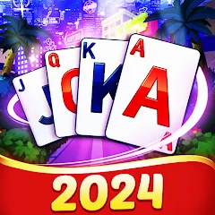 Скачать Solitaire Tripeaks Diary [МОД: Много монет, Открытые уровни и Мега MOD] | Взлом Solitaire Tripeaks Diary на Андроид
