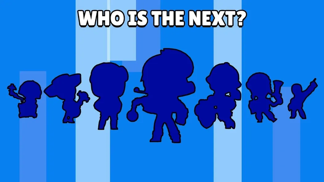 Box Simulator for Brawl Stars [МОД: Все открыто, Дополнительные деньги и Меню MOD] Screenshot 3